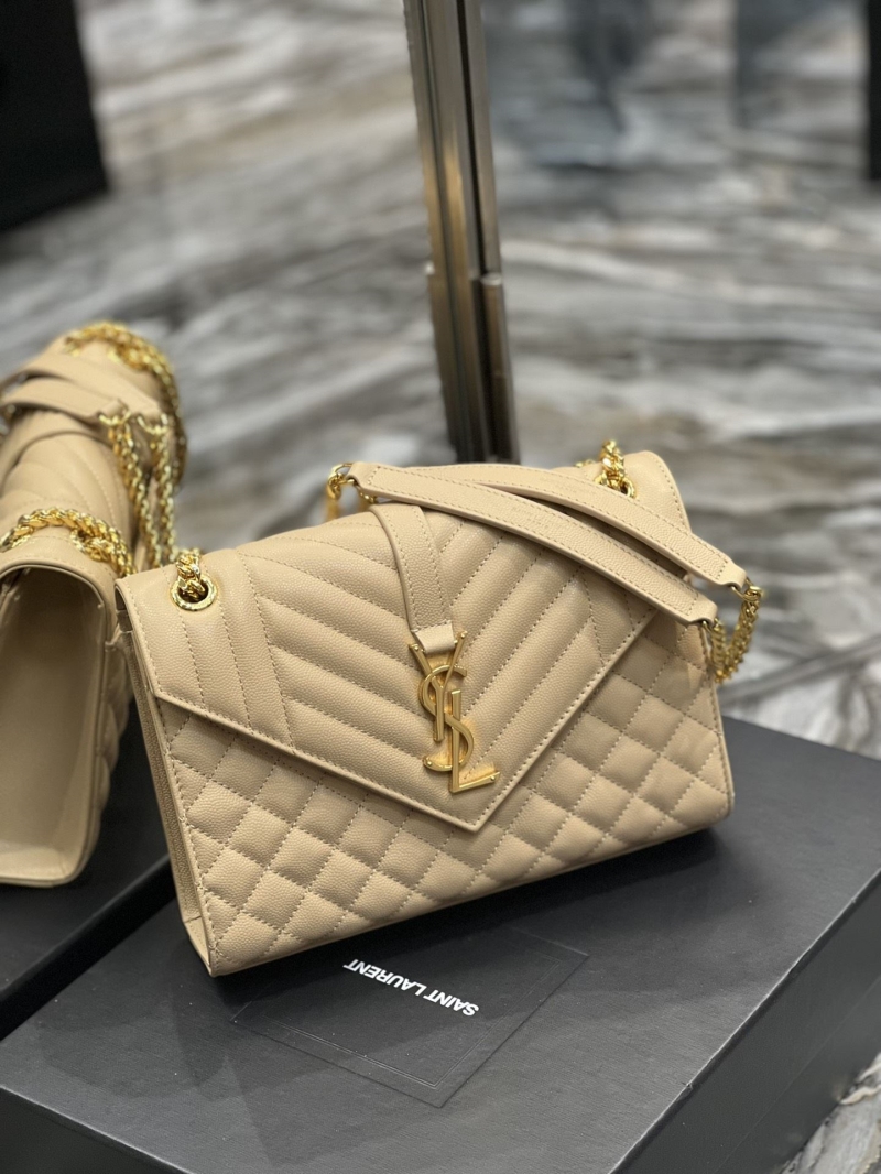 YSL Top Handle Bags